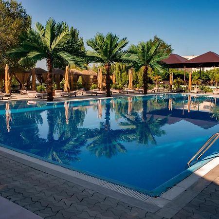 Cross Health Spa Center Erywań Zewnętrze zdjęcie