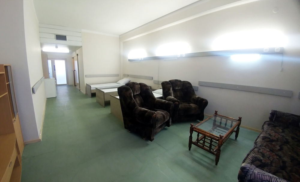 Cross Health Spa Center Erywań Zewnętrze zdjęcie