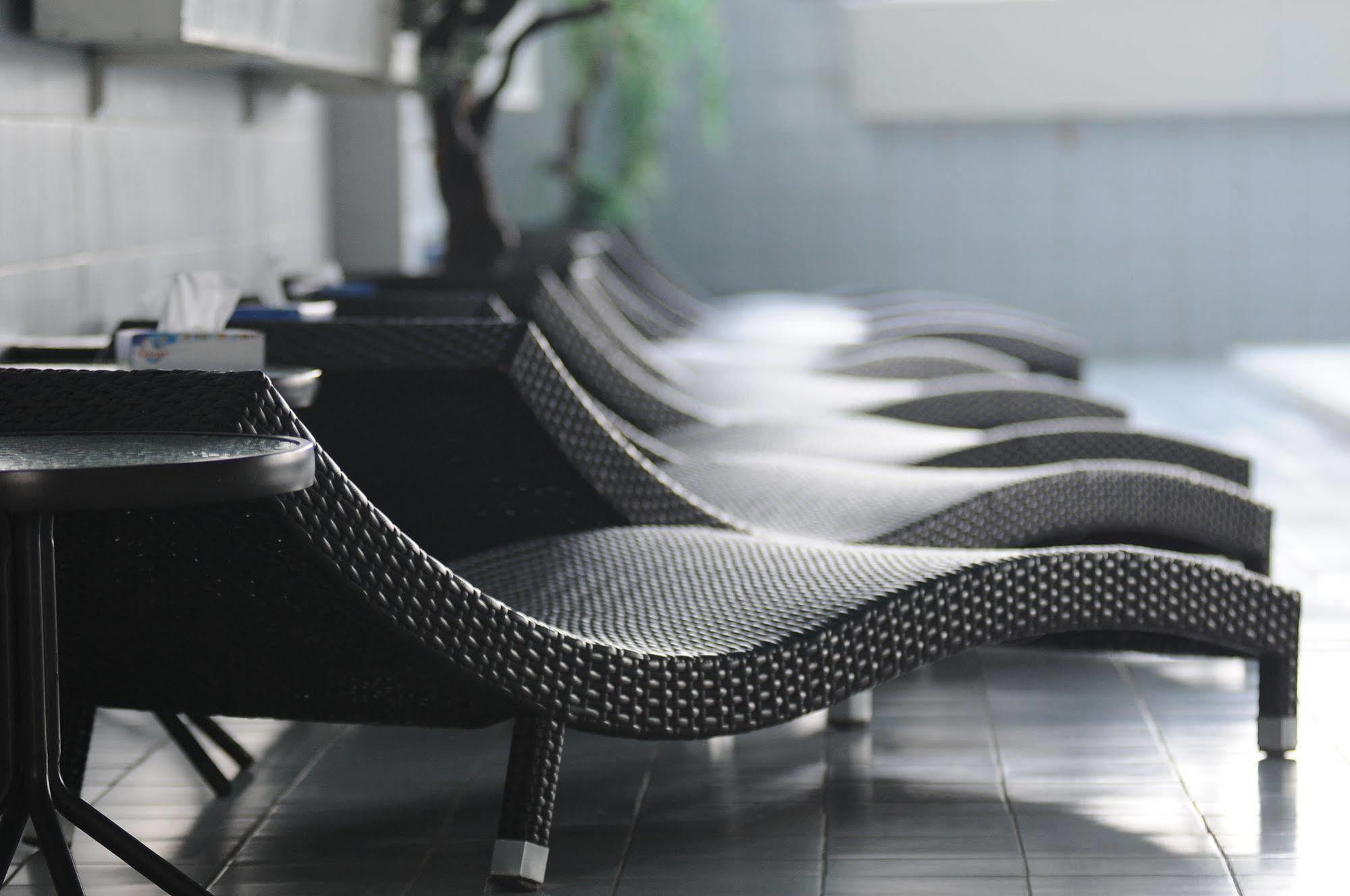 Cross Health Spa Center Erywań Zewnętrze zdjęcie