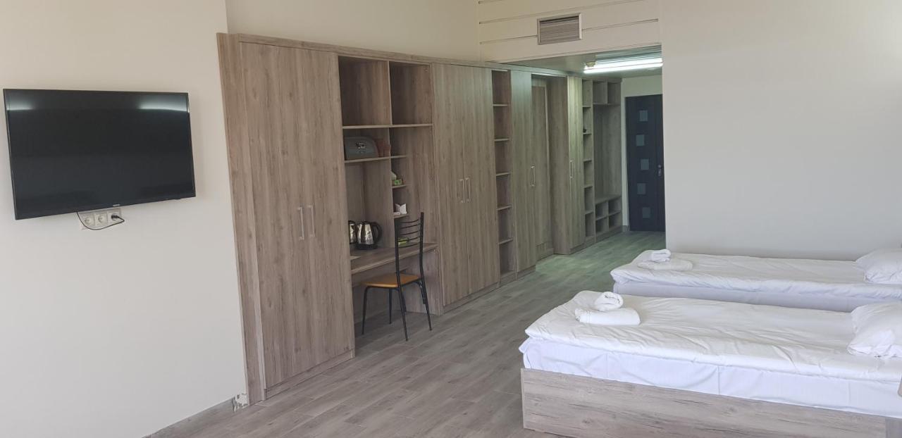 Cross Health Spa Center Erywań Zewnętrze zdjęcie